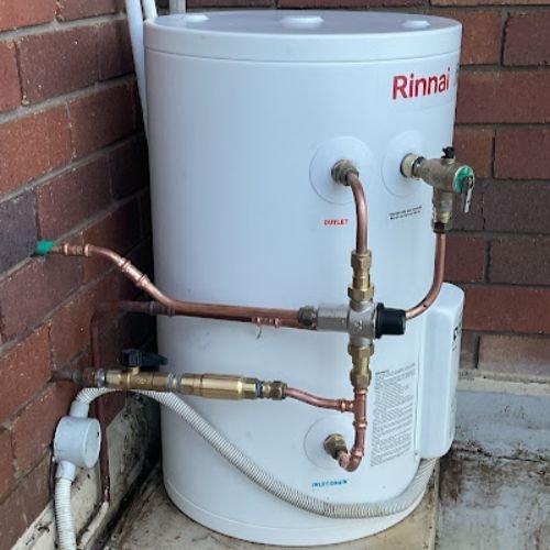 Utopia Plumbing Services