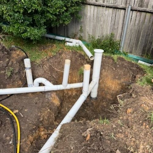 Utopia Plumbing Services