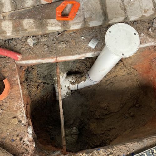 Utopia Plumbing Services