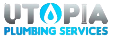 Utopia Plumbing Services Logo Image